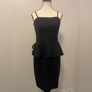 White House Black Market Women’s Dress.